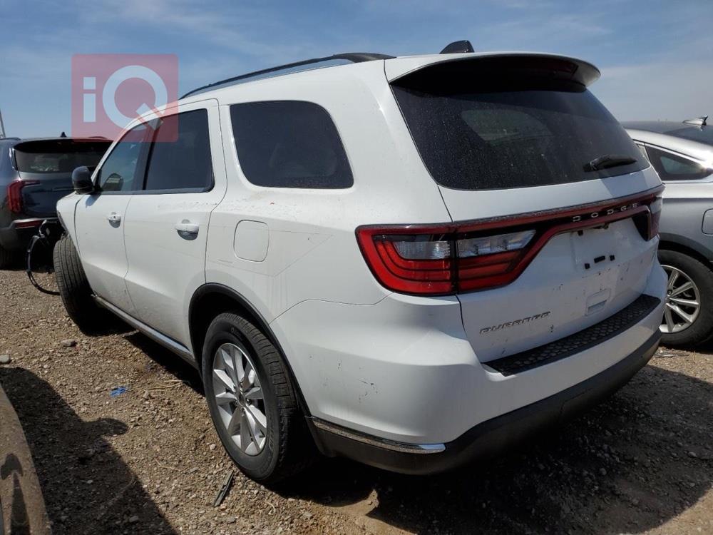 دودج دورانجو